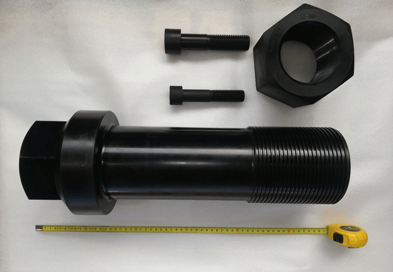 آبکاری آلیاژی روی- آهن