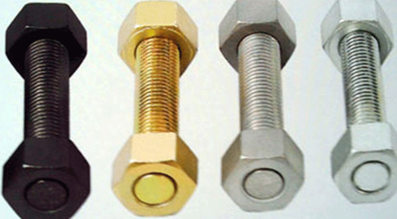 فرآیند کروماته بعد از آبکاری