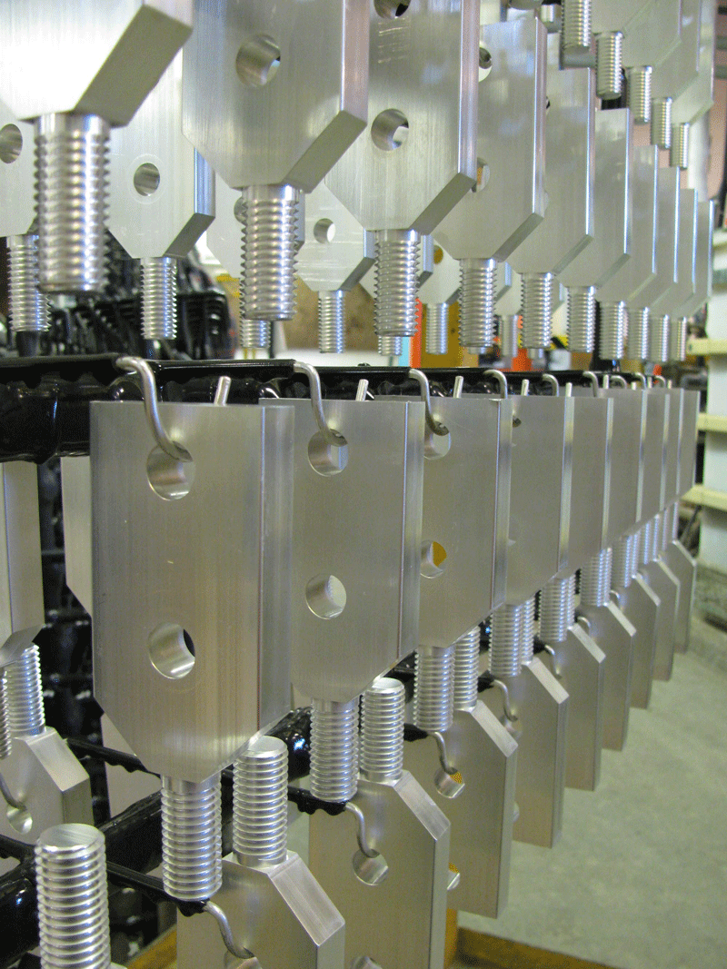 آبکاری الکترولس