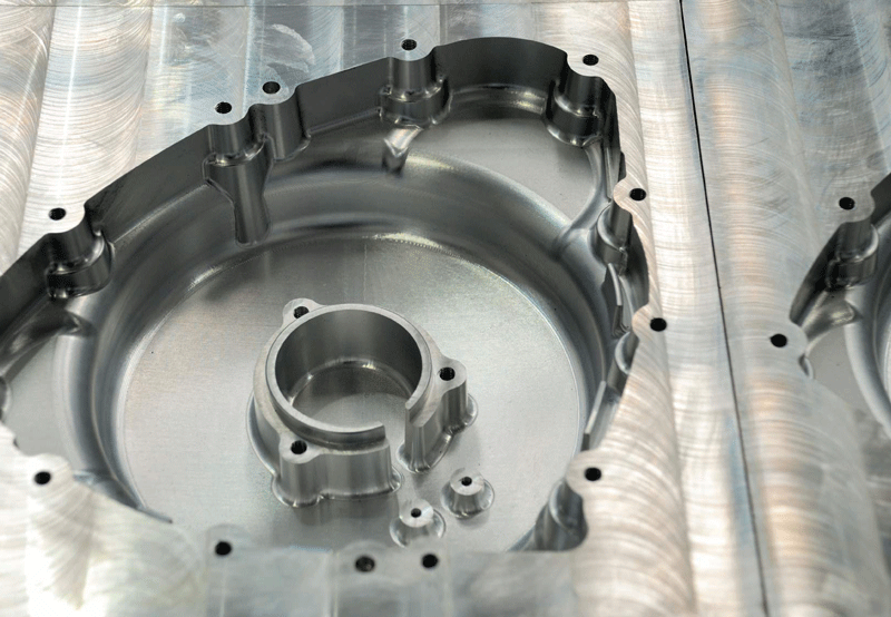 کروماتاسیون سبز 