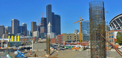 نقش نیکل در ساخت پل