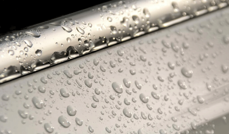 آبکاری آندایزینگ