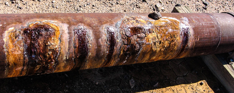 انتخاب آلیاژهای مناسب در محیط مختلف