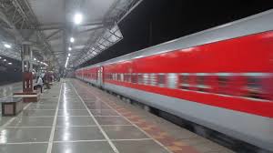 کاربرد نیکل و آبکاری در صنایع ریلی