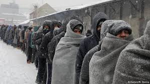 تدابیر حفاظتی و بهداشتی در برابر سرما