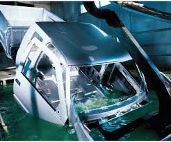 فرآیند فسفاته کاری