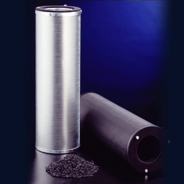 نقش کرین فعال در آبکاری نیکل