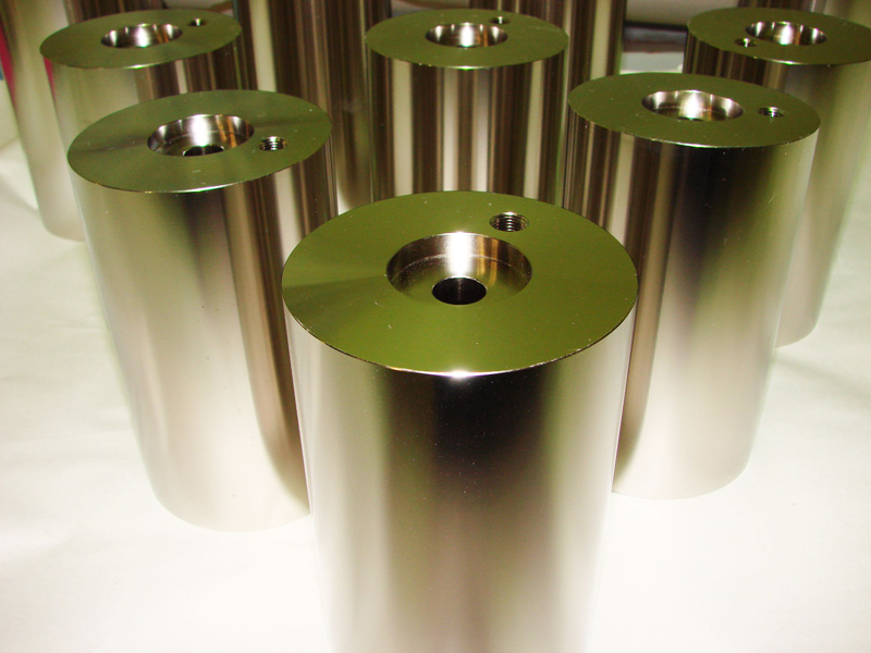 خواص شیمیایی پوشش آبکاری نیکل الکترولس