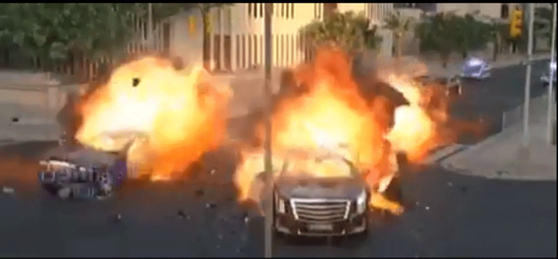 سلاح جدید در روسیه