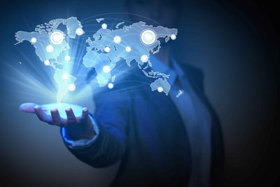 5 توسعه فن آوری توسط آبکاری