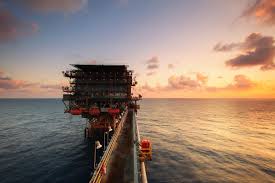 حفاطت کاتدی سازه های دریایی