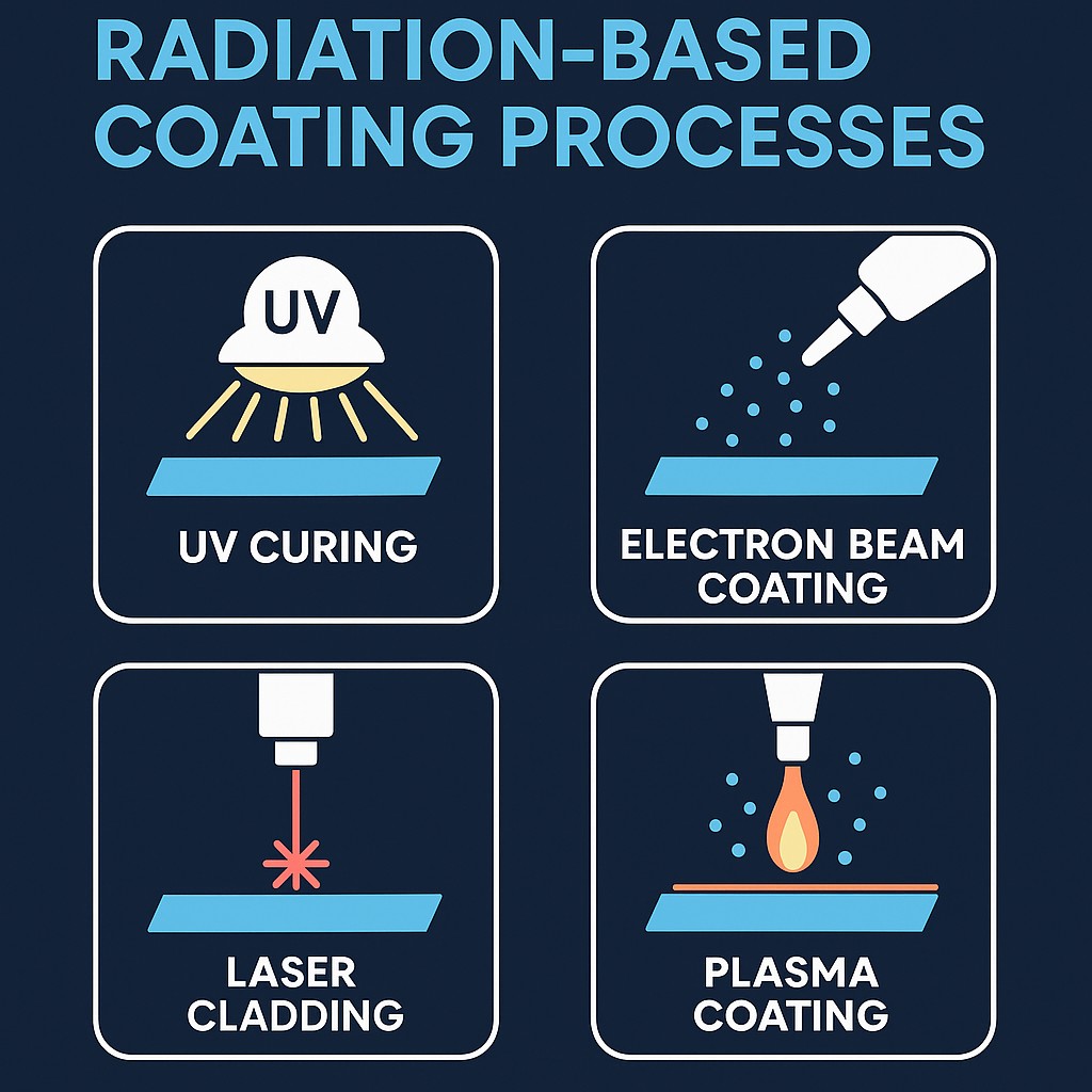 فرآیند تابشی 