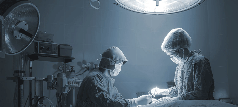 صنعت آبکاری و صنعت پزشکی